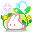 Forest Witch Weapon