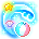 Bouncy Beach Ball