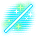 Hologram Laser Sword
