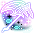 Ocean Heir Weapon