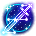 Whale Constellation Sword