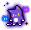Cute Kitty Doll Weapon