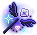 Guide of the Night Sky Weapon