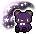Lonely Baby Bear