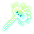 Rock Spirit Glowstick