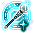 Blue Crystal's Beacon