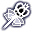 Crown Scepter