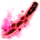 Heat Sword Weapon