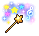 Starlight Ensemble Baton