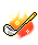 Fried Sacred Object