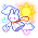 Sunny Day Wish Weapon