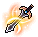 Knight of the Sun and Moon Sword