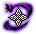 Knight of Darkness Throwing Stars