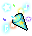 Beach Party Fireworks