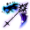 Dragon Jewel Staff