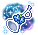 Galaxy Flower Echo
