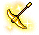 Golden Pickaxe