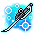 White SF Electronic Sword