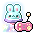 Shiny UFO