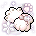 Winter Fox Cotton Punch