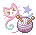 Pom Pom Knitting