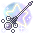 Porong Fairy Staff