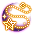 Last Dance Star Chain