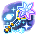 Hexagonal Star Staff