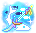 Shining Shark's Spear