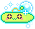 Enjoy Surfing With Slime