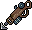 Iden Wooden Harpoon Gun