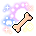 Crunchy Puppy Biscuit