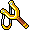 Golden Slingshot