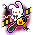 Creepy Bunny Weapon