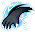 God of Destruction Blue Hand