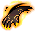 God of Destruction Yellow Hand