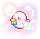 Pink Ducky