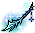 Blue Dragon's Cascading Blade