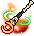 Explorer Fire/Poison Wand