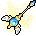 Explorer Bishop Wand
