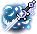Pure White Sparkle