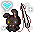 Lotus's Yarn Rabbit