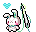 Orchid's Yard Rabbit