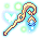 Shining Memorial Staff