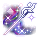 Dusk and Dawn Longsword
