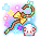 Green Field Staff