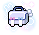 Berry Berry Bunny Bag