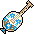 Lute of Blossoming Memories