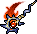 Dragon Nang Ninth Staff