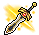 Chief Knight Mihile's Sword